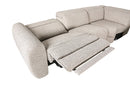 Zander Power Sectional