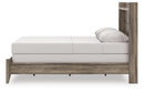 Elbrim Bed