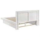 Jessica Bedroom Set