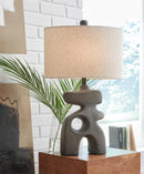 Danacy Table Lamp