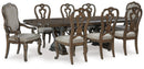 Maylee Dining Room Set