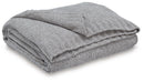 Anawood Throw