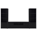 Winfield Entertainment Center
