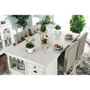 Sutton 5 Pc Dining Table Set