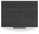 Hollivern Bedroom Set