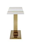 Horve Sofa Table