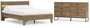 Deanlow Bedroom Package