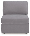 Modmax Sectional with Audio System