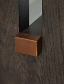 Burkhaus Sofa Table
