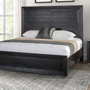 Ashbourne E.King, Queen, & Cal.King Bed