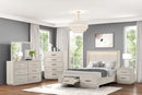 Wellingborough Dresser