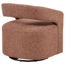 Westhill Swivel Accent Chair