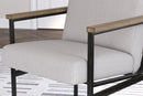 Montia Home Office Set