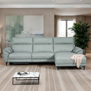 Theola Power Sectional, Right Chaise
