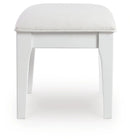 Chalanna Vanity Stool