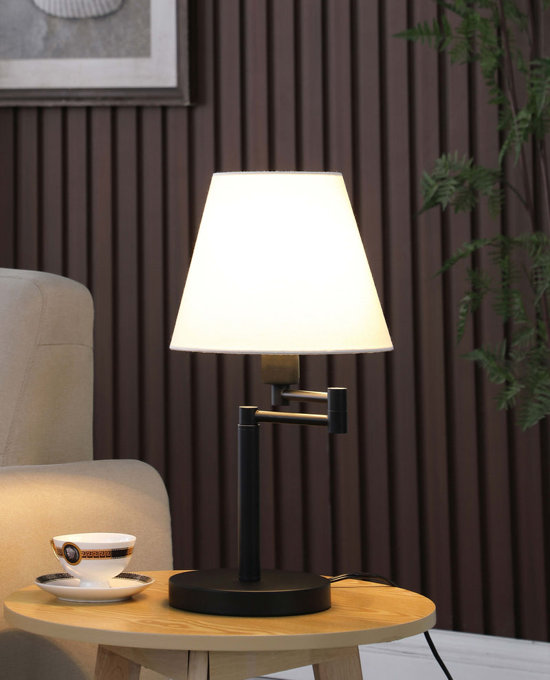 Colombe Table Lamp