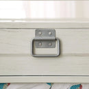 McCredmond Twin/Twin Bunk Bed