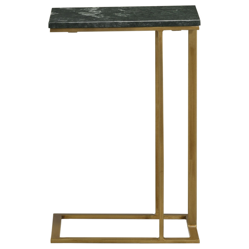 Vicente End & Side Table