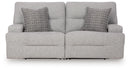 Acklen Place Power Reclining Sectional Loveseat