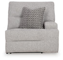 Acklen Place Power Reclining Sectional with Chaise