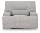 Acklen Place Oversized Power Recliner