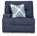 Acklen Place Power Reclining Sectional