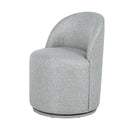 Tottenham Dining Swivel Chair (1/CTN)