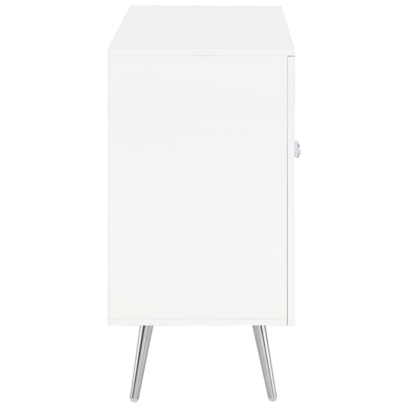 Nieta Accent Cabinet