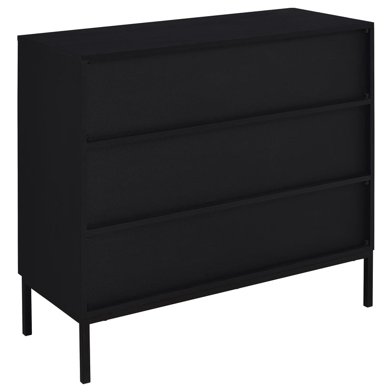 Jess Accent Cabinets