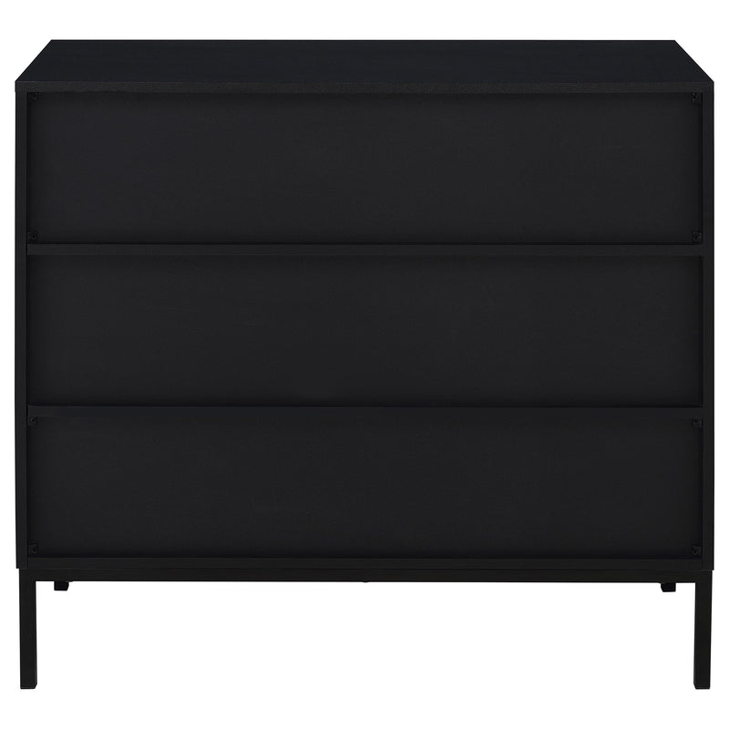Jess Accent Cabinets