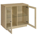 Tilbury Display Cabinet