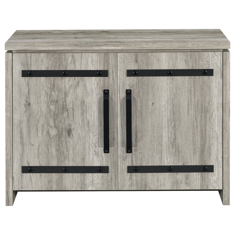 Enoch Accent Cabinet