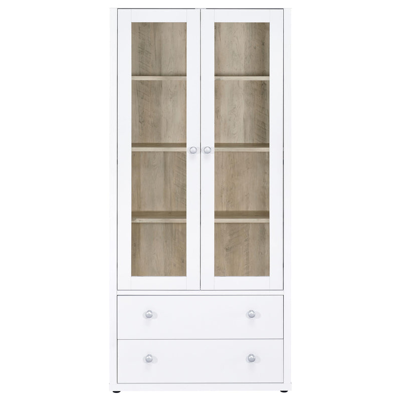 Hawthorne Accent Cabinet