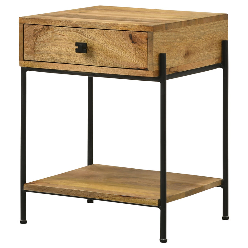 Declan End & Side Table