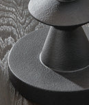 Luanndon Lamp Set