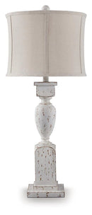 Madsbrook Table Lamp
