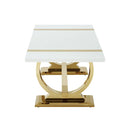 Horve Coffee Table