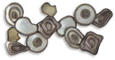 Worthman Wall Decor (Set of 2)
