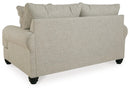 Asanti Living Room Set