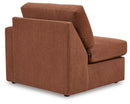 Modmax Sectional with Audio System