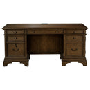 Hartshill Credenza Desk