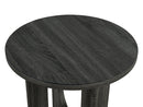 Holen 3 Pc. Table Set Gray