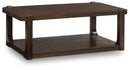 Breckington Coffee Table