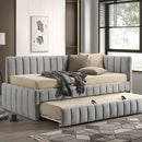 Nardi Twin Daybed w/ Trundle