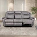 Agata Manual Sofa