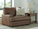 VillaCourt Oversized Chair