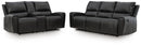 Glossmore Reclining Package