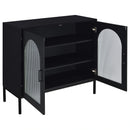 Jess Display Cabinet