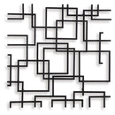 Aadanton Wall Decor