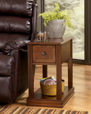 Breegin End Table Set